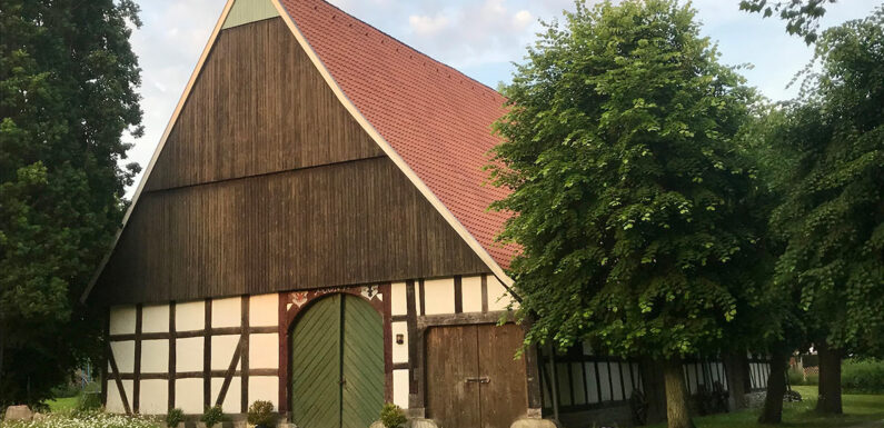 Tag des offenen Denkmals: Schaumburger Landschaft lädt am 12. September ein