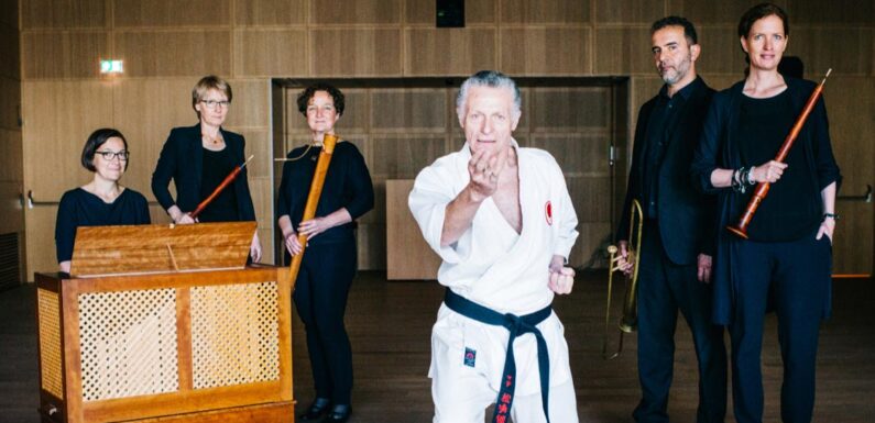 „Der Atem des Meisters“: Kurzfristig Karten für Konzert in Stadthagen erhältlich