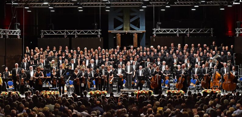 Kulturelle Leckerbissen in den Startlöchern: Bückeburger Kulturverein veröffentlicht neues Saison-Programm