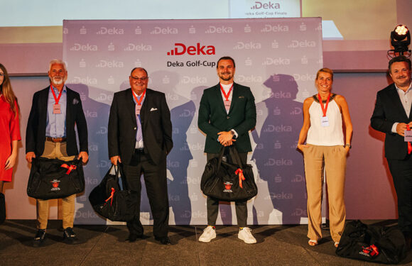 Sparkasse Schaumburg: Golfer des Golfclub Schaumburg beim Deka Bundesfinale Nord erfolgreich