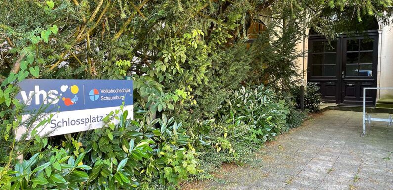 Langer Malsonntag: Bei der VHS verschiedene Maltechniken kennenlernen