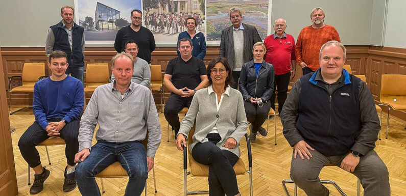 Bückeburger CDU-Fraktion wählt neuen Vorsitz