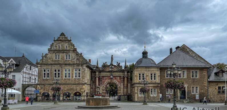 Kostbarkeiten und Kleinode auf den zweiten Blick entdecken