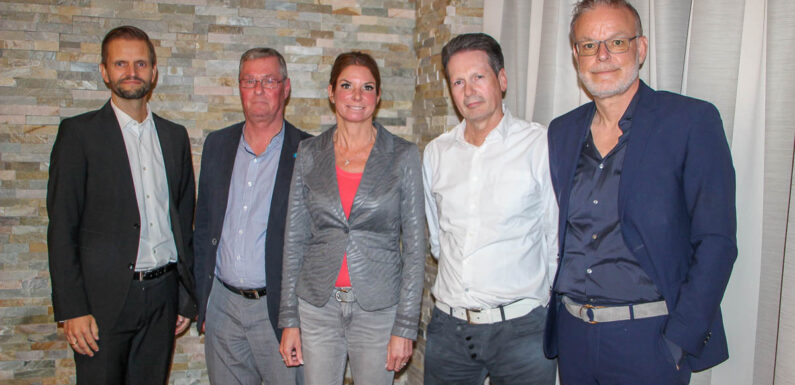 „Für uns zählt das Miteinander“: VfL-Bückeburg blickt in Jahreshauptversammlung auf vergangene zwei Jahre zurück