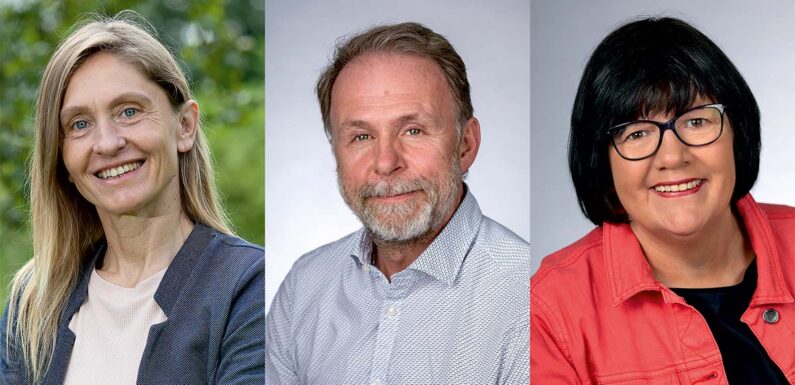 Bückeburg: SPD-Ratsfraktion wählt Sandra Schauer-Bolte zur Fraktionsvorsitzenden