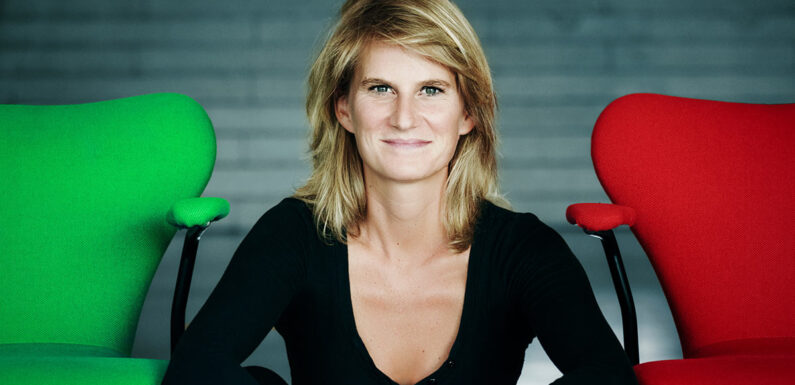 ABGESAGT! Lucy van Kuhl kommt in diesem Jahr nicht ins Hubschraubermuseum Bückeburg