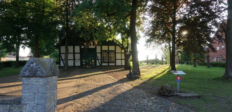 „Eins zwei: Drei im Sauseschritt“, Liederjan trifft Wilhelm Busch