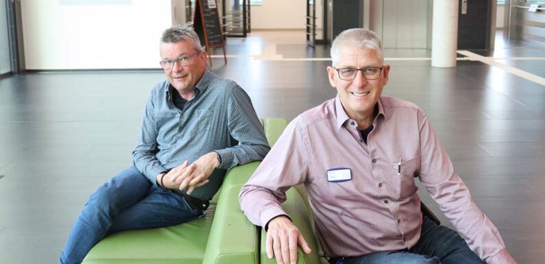 Am 3. Januar wieder: Offene Bewerber-Sprechstunde für Pflegekräfte