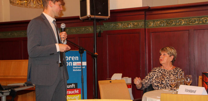 Ärzteversorgung in Schaumburg „derzeit noch gut“: Bückeburg im grünen Bereich, Rinteln gilt als Sorgenkind