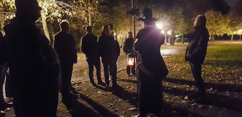 CDU-Fraktion Bückeburg übergibt Staffelstab