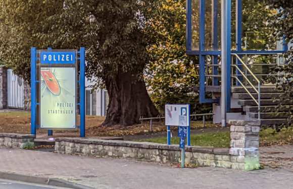 Illegale Müllentsorgung zwischen Heuerßen und Reinsen