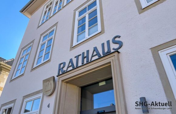 Tag der offenen Tür in der neuen städtischen Krippe in Gelldorf