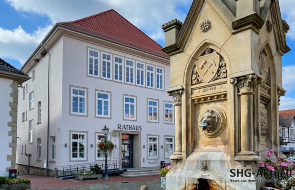 Obernkirchen: Jetzt Vorschläge für Sportlerehrung einreichen