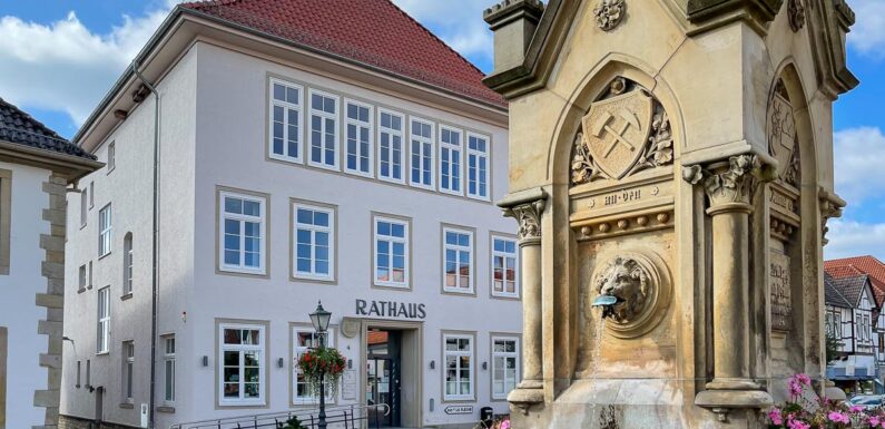 Infoabend: Stadt Obernkirchen startet in die kommunale Wärmeplanung