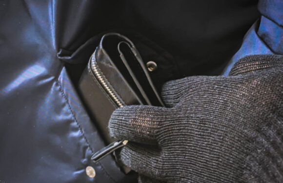 Bückeburg und Hespe: Diebe beklauen erneut Seniorinnen in Supermärkten