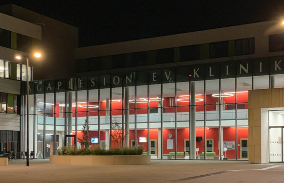 Agaplesion Ev. Klinikum Schaumburg ändert Regelungen für Besucher und Begleiter