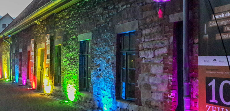 Kunst und Kreatives unterm Dach der Zehntscheune Stadthagen: Jahresprogramm 2022 in Vorbereitung