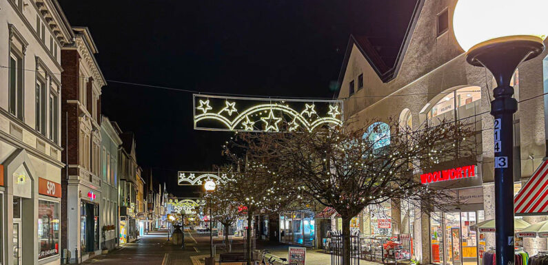 Stadthagen erhält 1,57 Millionen Euro Förderung für die Innenstadtbelebung
