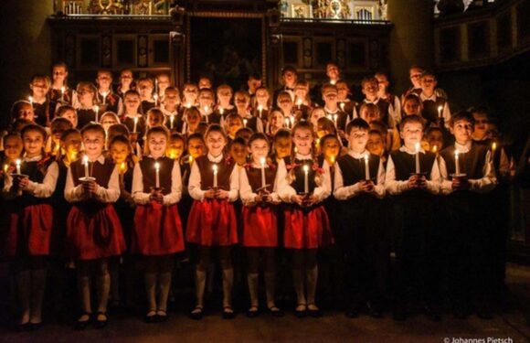 Traditionelles Weihnachtskonzert der Musikschule Schaumburger Märchensänger abgesagt