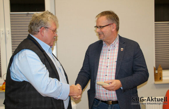 Scheie: Meyer geht, Meier kommt