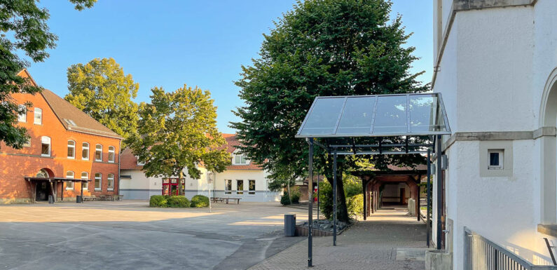 Rinteln: Komplette Grundschule muss zum Corona-Test