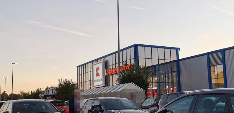 Stadthagen: Mehrere Fälle von Unfallflucht, Schaden von 50 bis 1000 Euro