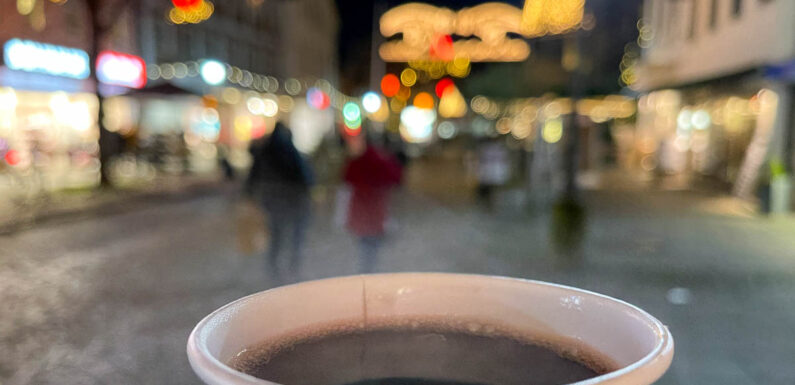 Erfreuliches erstes Adventswochenende aus Sicht der Polizei Bückeburg