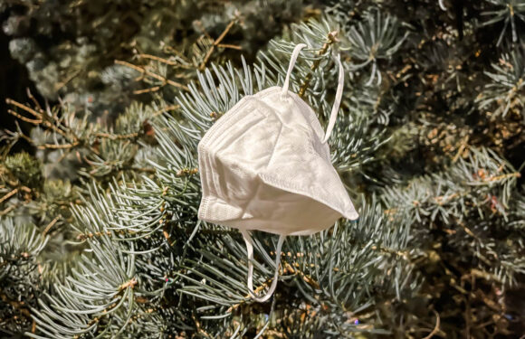 Niedersachsen: Corona-Warnstufe 3 wird verlängert und gilt bis 15. Januar 2022