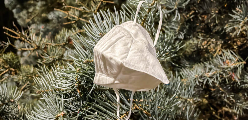 Niedersachsen: Corona-Warnstufe 3 wird verlängert und gilt bis 15. Januar 2022