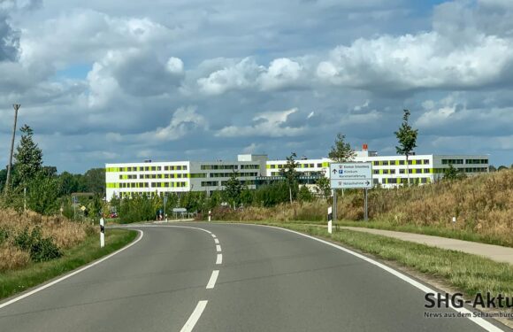 Corona: Impfen und Testen künftig am Klinikum Schaumburg möglich