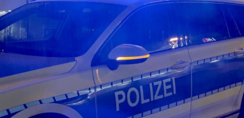 „Montagsspaziergänge“: Polizei bereitet größeren Einsatz vor