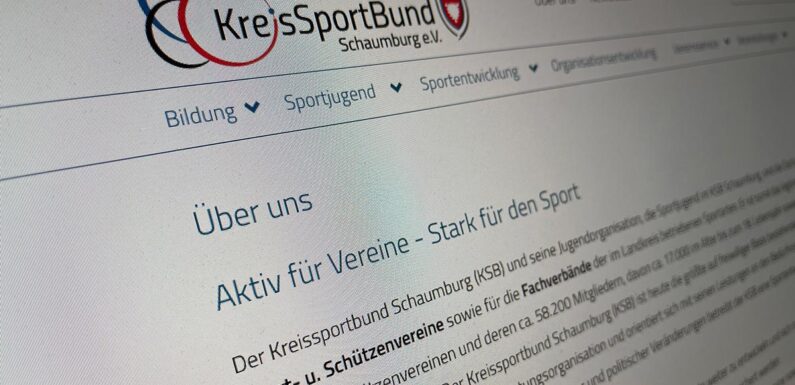 „AGIL“-Erlebnissporttag des KSB Schaumburg am 17. September