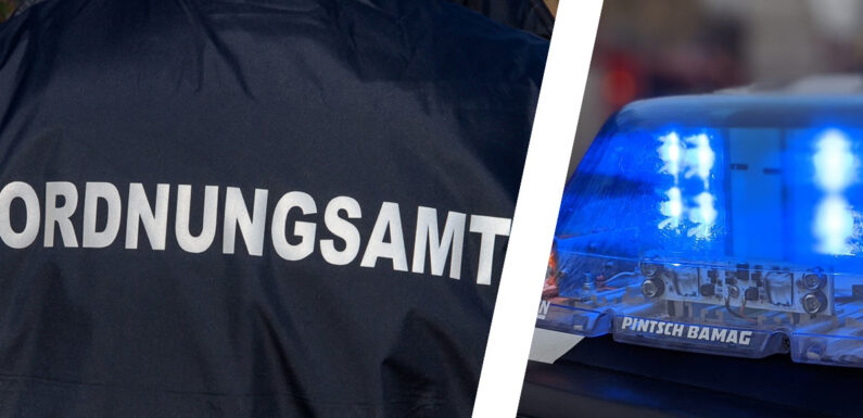 „Klare Kante“: Polizei und Landkreise kündigen stärkere Kontrollen der Corona-Regeln an