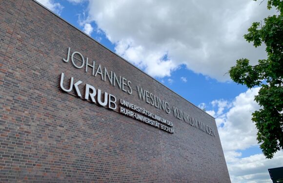 Johannes Wesling Klinikum Minden: Ambulante Operationen in der HNO-Klinik werden abgesagt