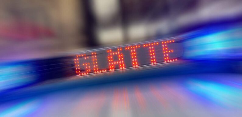 Glätte verursacht viele Verkehrsunfälle: Obernkirchenerin in Porta Westfalica verletzt