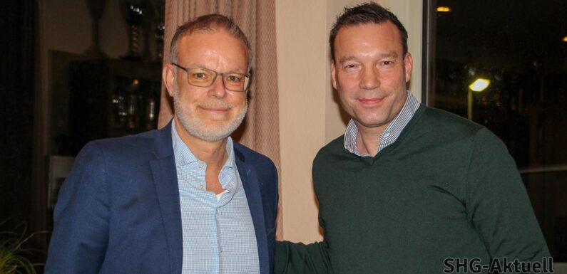 „Den Lebenskreislauf des VfL miterleben“: Fußballabteilung des VfL Bückeburg wählt neuen Vorsitzenden