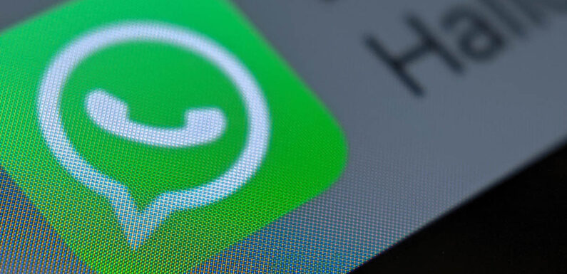 Betrüger erbeuten mehrere tausend Euro mit WhatsApp-Masche von Frauen aus Luhden und Obernkirchen