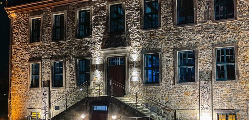 Stadthagen: Weihnachts-Bilderbuchspaziergang mit Lieselotte