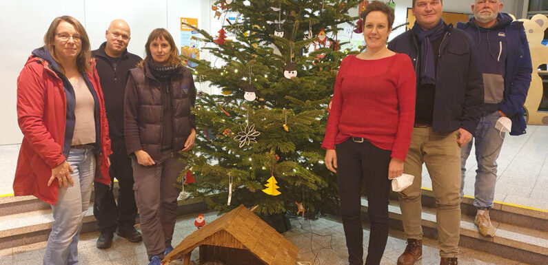 Bückeburg: Stadtelternrat neu gebildet