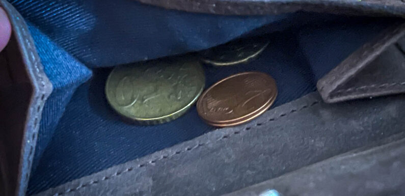 Trotz Job auf Hartz 4 angewiesen: 1.429 „Aufstocker“ im Landkreis Schaumburg