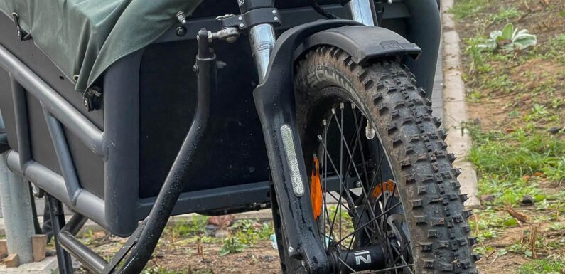 Niedersachsen verlängert Förderung von Lasternrädern um zwei Jahre und 1,5 Millionen Euro