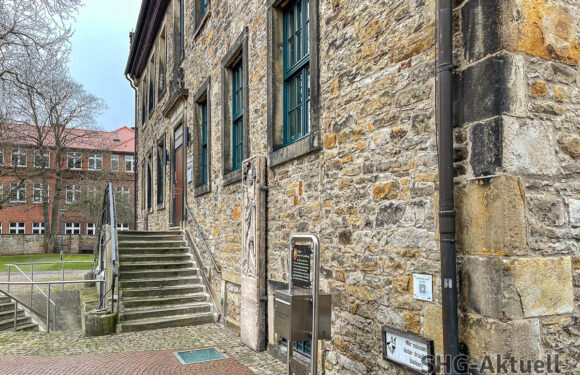 Stadtbücherei Stadthagen wieder samstags geöffnet