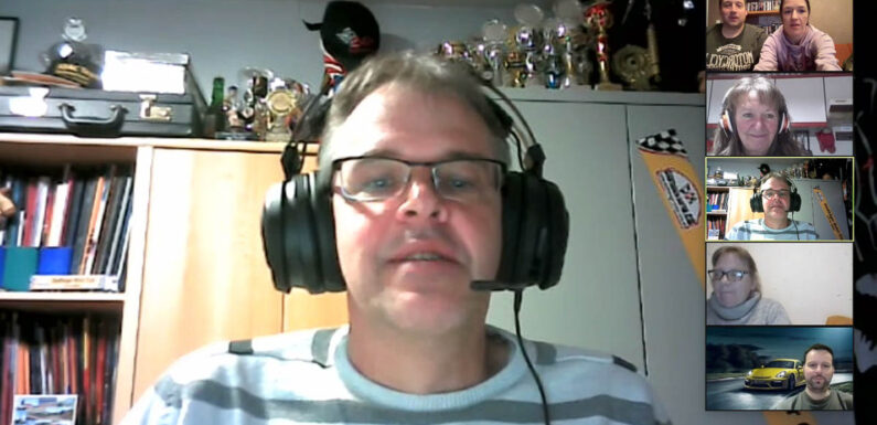 Zweite Jahreshauptversammlung ohne Präsenz: Stadthäger Motor Club im ADAC entscheidet sich wieder für virtuelles Treffen