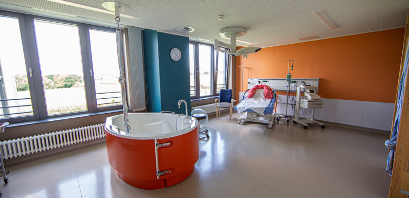 „Rund um die Geburt“: Infotermin mit Caritasverband im Weserbergland e. V.