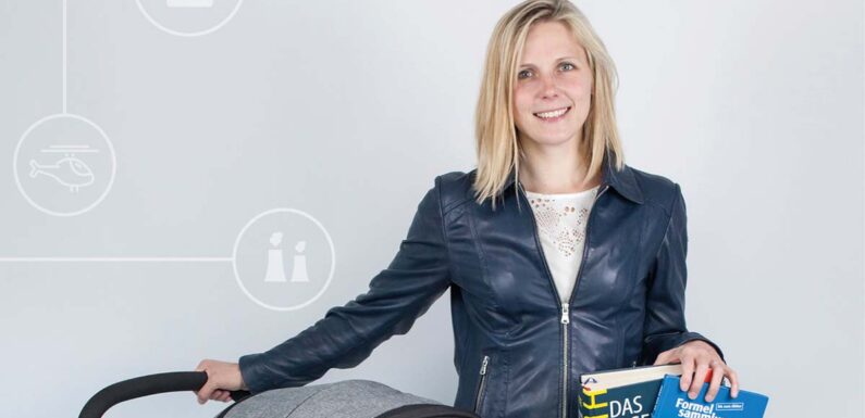 Bückeburg: Judith Meier bewirbt sich um CDU-Landtagskandidatur im Landtagswahlkreis Schaumburg