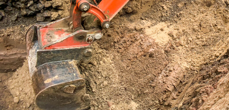 Stadthagen: Hier wird in der kommenden Woche gebaut und gesperrt