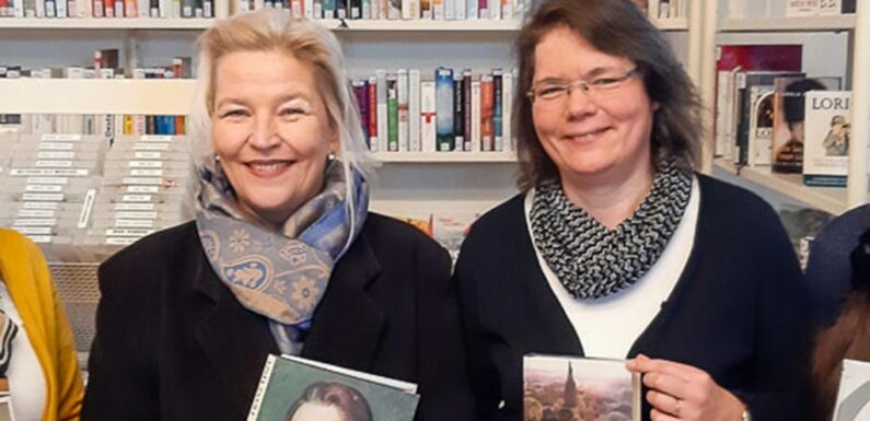 „Matjes & van Gogh“: Kulturverein Bückeburg und Förderverein der Stadtbücherei bieten erneut gemeinsame Kulturreise an