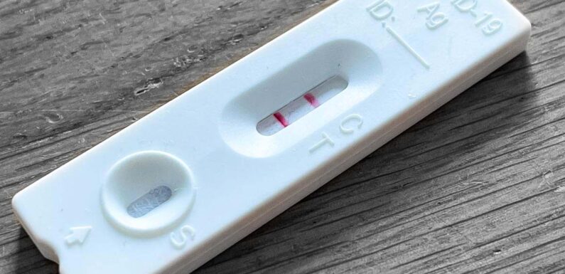 Niedersachsen: Keine Isolationspflicht und PCR-Testpflicht mehr bei positivem Selbsttest nach dem 31. Januar 2023