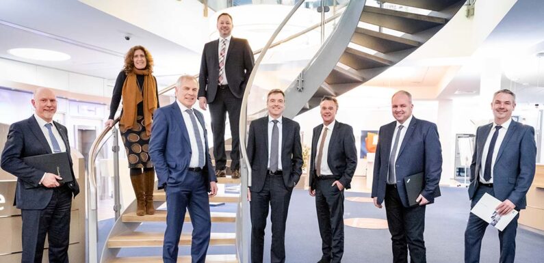 Volksbank in Schaumburg und Volksbank Nienburg wollen fusionieren