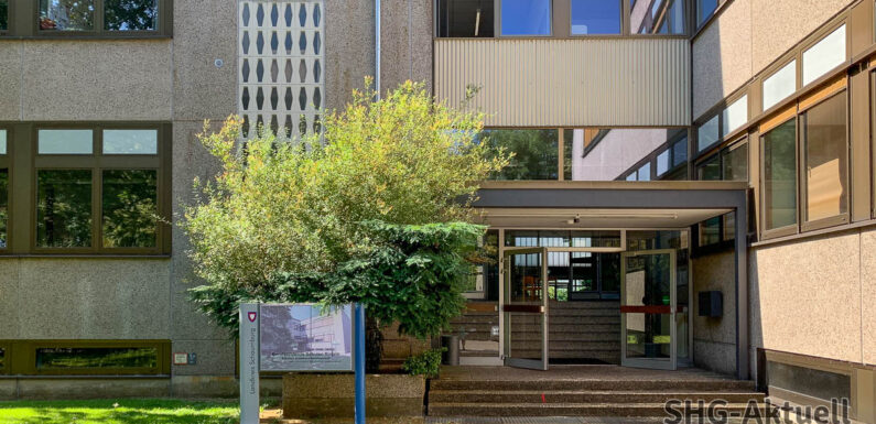 Drei Wege – ein Ziel: Das Abitur am Beruflichen Gymnasium der BBS Rinteln